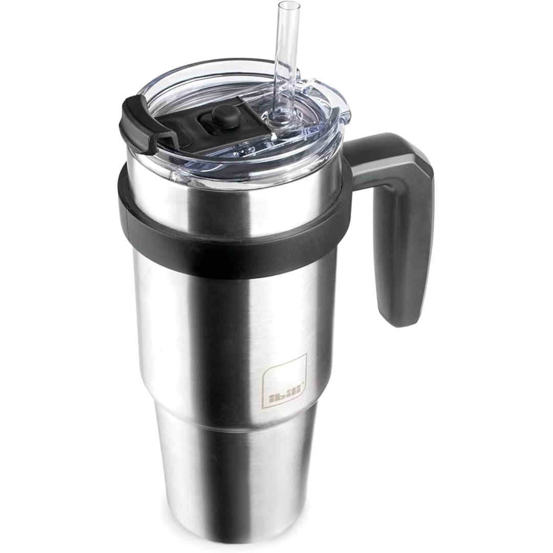 VASO IBILI 669006 CON ASA GO 580 ML